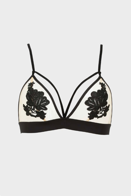 Deluxe Bralette