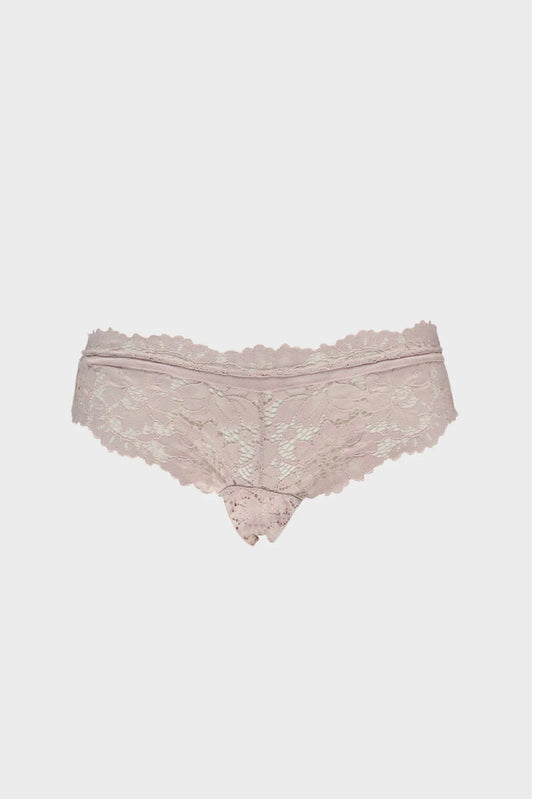 Vintage Lace Brief