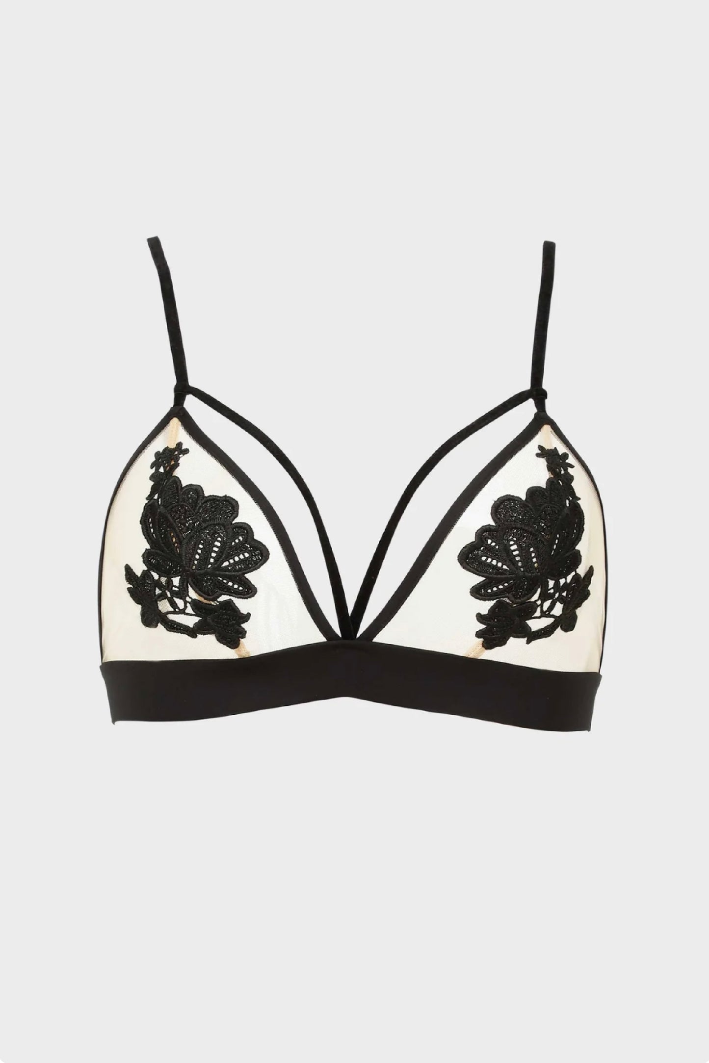 Deluxe Bralette