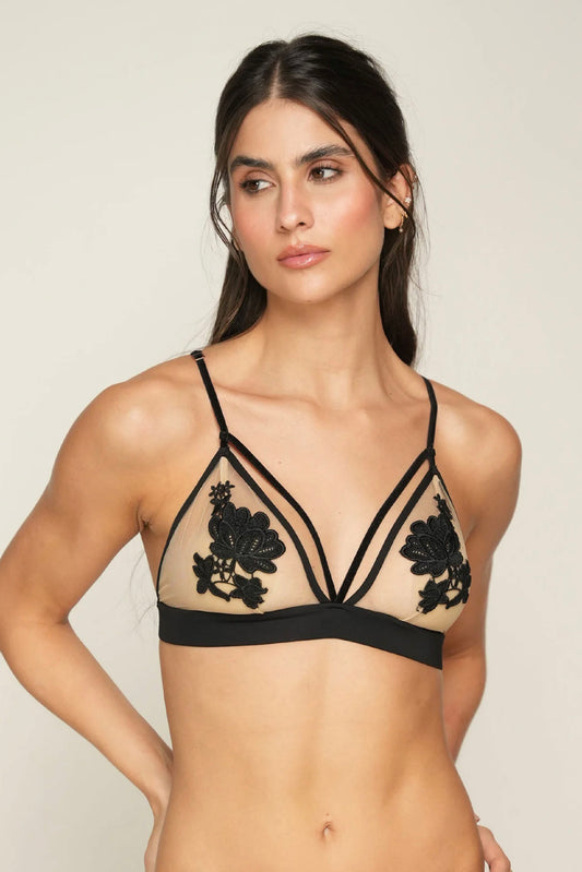 Deluxe Bralette