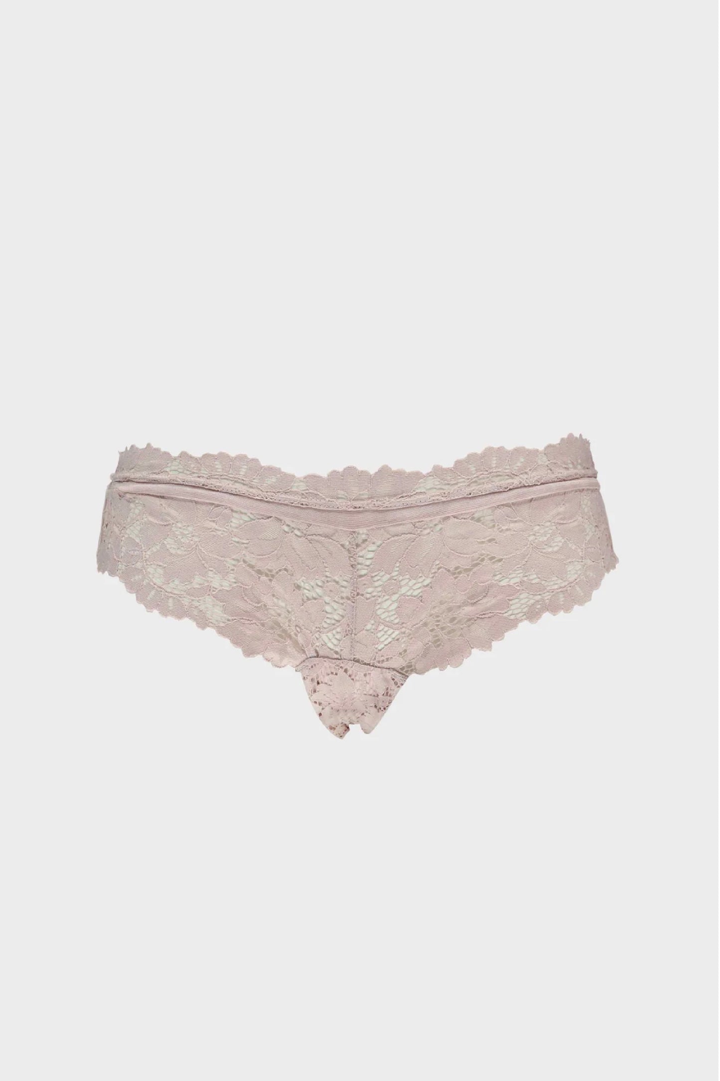 Vintage Lace Brief
